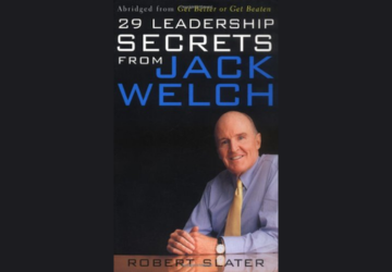 29 Leadership Secrets